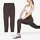 Nike 緊身褲 One High-Rise Leggings 女款 棕 白 高腰 速乾 緊身褲 瑜珈 健身 DM7279-237 product thumbnail 1