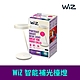 Philips 飛利浦 WiZ 智能補光檯燈(PW020) product thumbnail 1