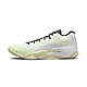 Nike Jordan Zion 3 PF 男 白淺綠 胖虎 實戰 訓練 運動 休閒 籃球鞋 DR0676-110 product thumbnail 1