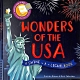 Wonders Of The USA 透光書：美國篇精裝繪本 product thumbnail 3