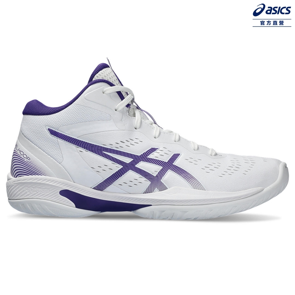 ASICS 亞瑟士 GELHOOP V16 男女 中性款  籃球鞋 1063A078-102