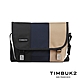 Timbuk2 Classic Messenger Cordura(R) Eco 11 吋經典郵差包 - 黑藍米拼色 product thumbnail 2