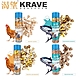 2罐組 渴望 KRAVE 天然原肉凍乾 80g 土雞佐鱉蛋凍乾/鮪魚佐鱉凍乾 土雞凍乾 鮪魚凍乾 犬貓適用 product thumbnail 2