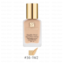 *ESTEE LAUDER雅詩蘭黛 粉持久完美持妝粉底30ml #36-1W2 (不含壓頭)