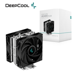 DEEPCOOL 九州風神 AG400 PLUS CPU 散熱器