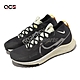 Nike 越野跑鞋 React Pegasus Trail 4 GTX 男鞋 防水 黑 黃 戶外 運動鞋 DJ7926-005 product thumbnail 1