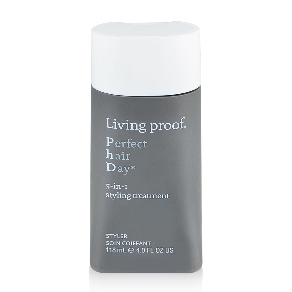 Living Proof 圓滿3號 PhD 5合1造型乳 118ml Perfect Hair Day 5-in-1 Styling Treatment