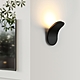 H&R安室家 LED彎曲壁燈ZA0245 product thumbnail 1