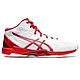 ASICS 亞瑟士 V-SWIFT FF MT 3 男女中性款 高筒 排球鞋 1053A044-101 product thumbnail 1