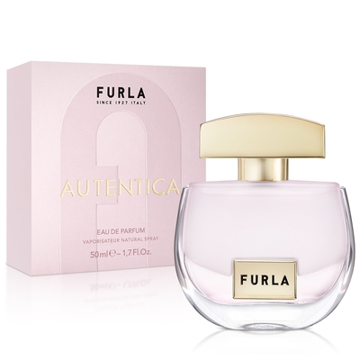 FURLA 芙拉 靜謐花語女性淡香精50ml