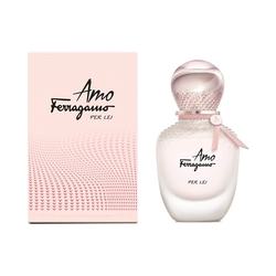 Salvatore Ferragamo AMO我愛璀璨女性淡香水50ml | 其他品牌| Yahoo