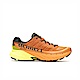 Merrell Agility Peak 5 GTX [ML068101] 男 戶外鞋 登山 越野 防水 黃金大底 活力橘 product thumbnail 1