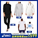 【ASICS品牌週】運動風格上衣4款任選(男女款) product thumbnail 1