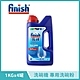 【FINISH亮碟】洗碗機耗材 洗碗機專用洗碗粉 (1KG瓶裝 四入) BOSCH洗碗機推薦款 product thumbnail 1