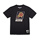 Mitchell & Ness 短T NBA Team Logo Tee Suns 鳳凰城 太陽隊 MT22ATS01PSB product thumbnail 6