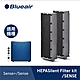 瑞典Blueair Sense+專用濾網 HepaSilent filter kit/SENSE product thumbnail 1