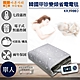 韓國甲珍 單人恆溫電熱毯 KR3900J/KR3800J兩入組 product thumbnail 1