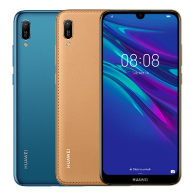 HUAWEI Y6 Pro 2019 (3G/32G) 智慧手機