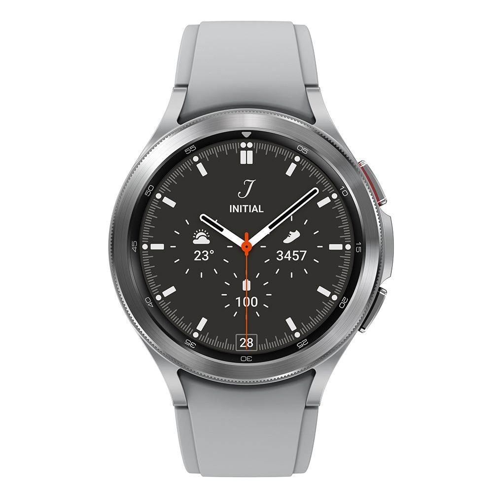 Samsung Galaxy Watch4 Classic 46mm 智慧手錶 藍芽版 (SM-R890) 拆封新品 product image 1