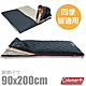 美國 Coleman 舒適多層睡袋/可任意組合.可分拆使用的三層睡袋_CM-34777 product thumbnail 1