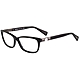 MaxMara 光學眼鏡(黑色)MM1205-807 product thumbnail 1