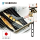日本下村工業Shimomura 耐高溫烤魚夾KZ-204 product thumbnail 1