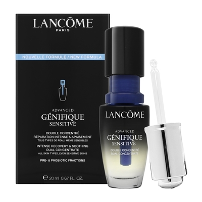 LANCOME蘭蔻 超未來肌因活性安瓶 20ml