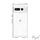 apbs Google Pixel 7 / 7 Pro 防震雙料手機殼-純透殼 product thumbnail 1