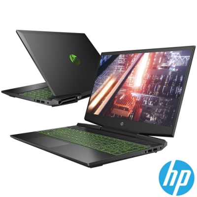 HP Pavilion Gaming15-dk0158TX(i5-9300H/1660Ti