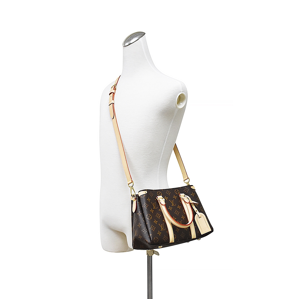 Louis-Vuitton-Monogram-Soufflot-NB-BB-2WAY-Shoulder-Bag-M44898