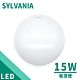 SYLVANIA-喜萬年 15W Basic Plus LED吸頂燈 product thumbnail 1