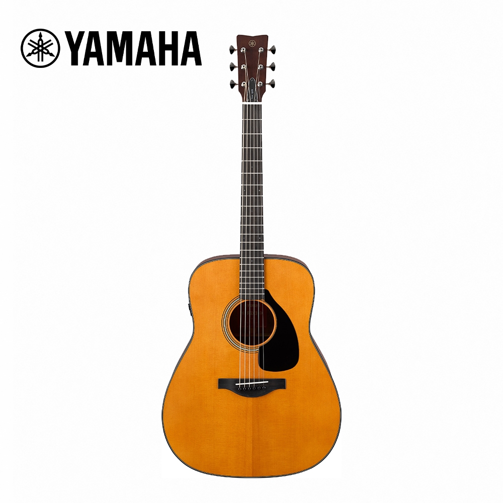 YAMAHA FGX3 紅標 電民謠木吉他