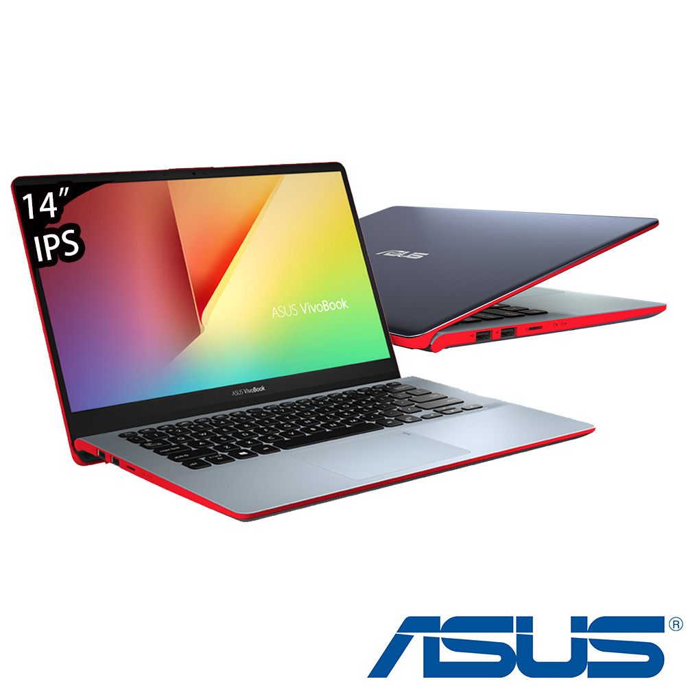 ASUS S430UN 14吋筆電 i5-8250U/4G+8G/256G/MX150/特效能筆電