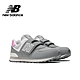 [New Balance]童鞋_中性_灰色_PV574MG1-W楦 product thumbnail 2