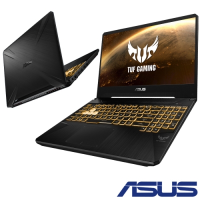 ASUS FX505DV 15吋筆電 R7/16G/1TB+512G/RTX2060/特仕