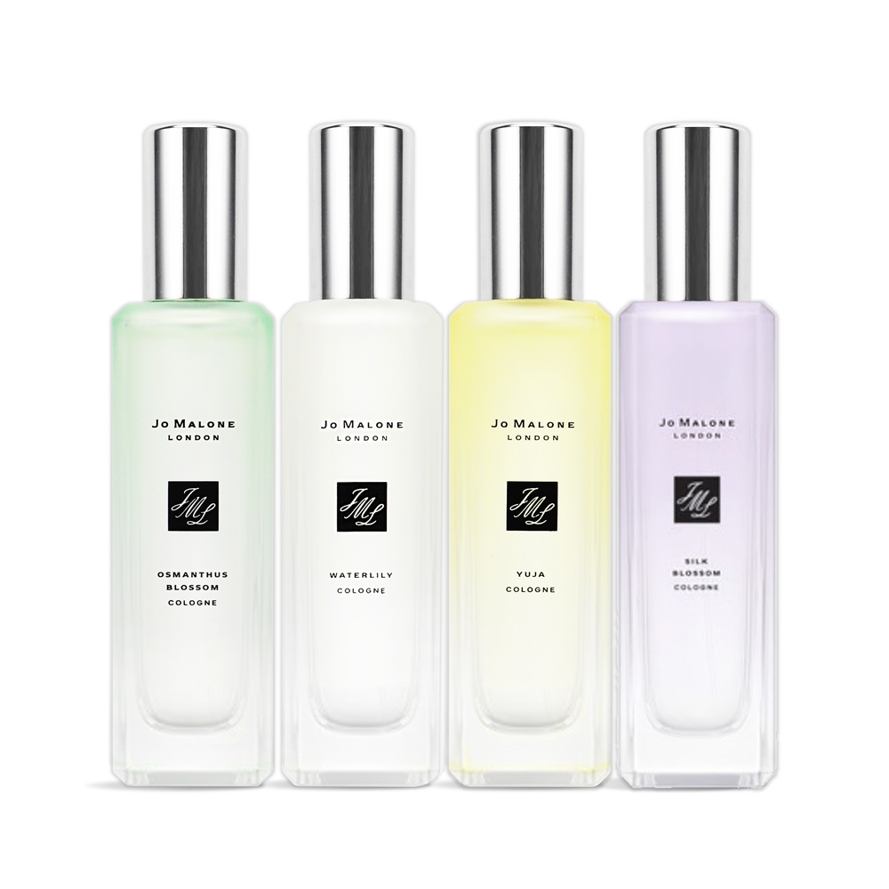 Jo Malone 秘境花園古龍水 30ml 多款可選 (亞洲限定版)