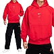 Nike AS M NSW CNY HOODIE GCEL 男 紅 新年 連帽 帽T 長袖 FZ6373-657 product thumbnail 1
