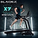 【BLADEZ】X7 極限戰將商用跑步機(高規格商用跑步機) product thumbnail 2