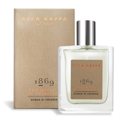 Acca Kappa 1869典藏香水100ml