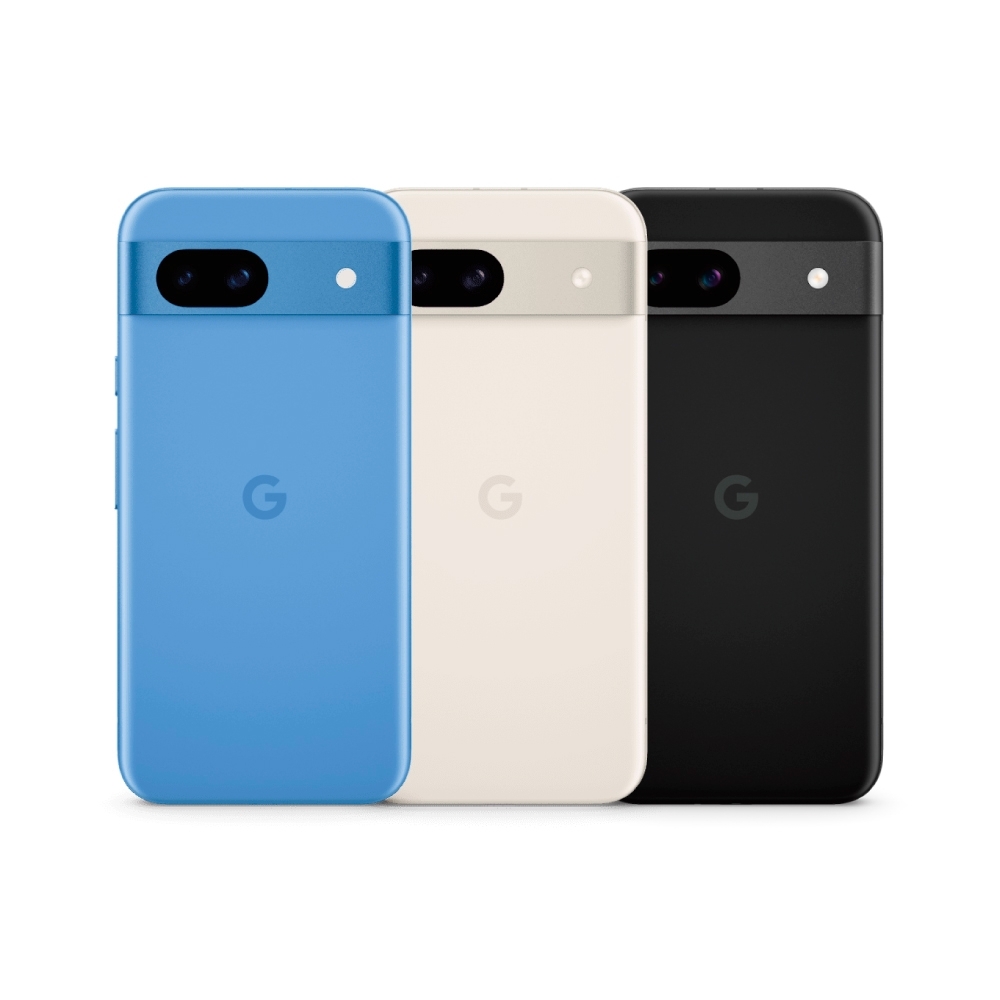 Google Pixel 8a (8G/128G) 贈空壓殼+玻璃貼