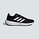 ADIDAS RUNFALCON 3.0 男慢跑鞋-黑白-ID2286 product thumbnail 1