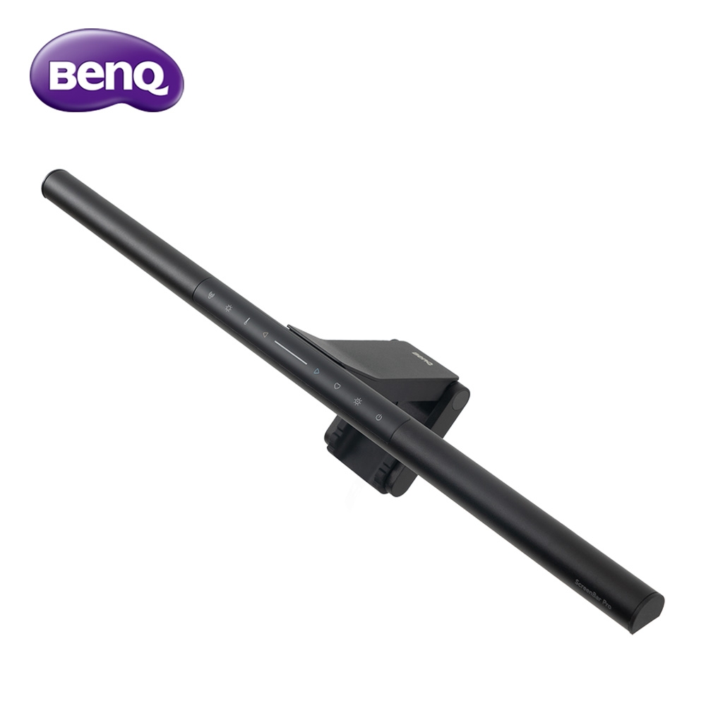 [情報] BenQ ScreenBar Pro 螢幕掛燈 $3595