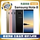 【頂級嚴選 A+級福利品】Samsung Note 8 64G 台灣公司貨 product thumbnail 1