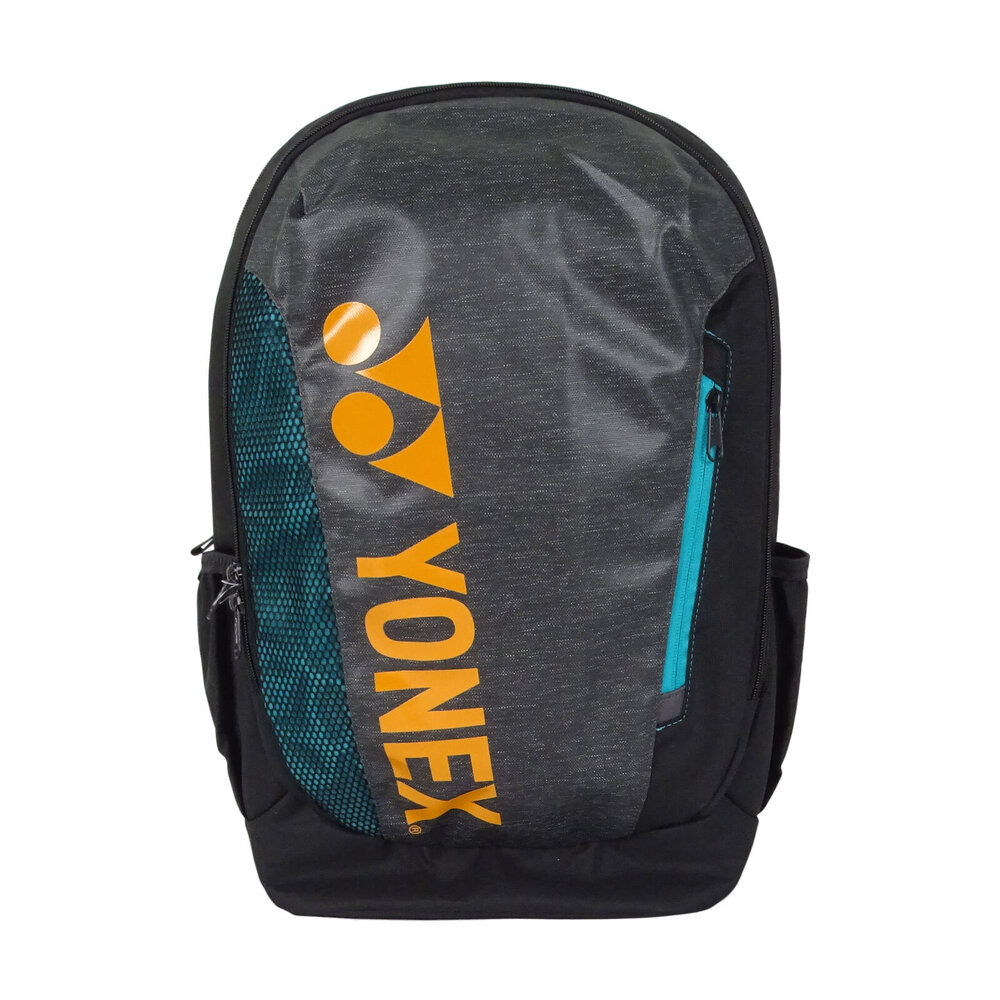 Yonex Backpack [BA42112SEX193] 後背包 羽球 背袋 運動 裝備 多層收納 減壓背帶 駱駝金