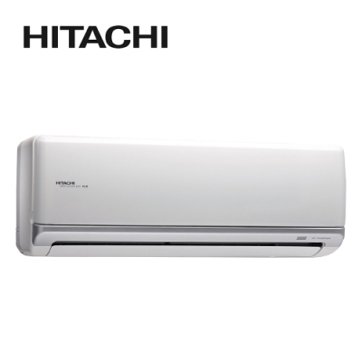 HITACHI日立 7-8坪 1級變頻冷暖冷氣 RAS-50NJK/RAC-50NK 頂級系列