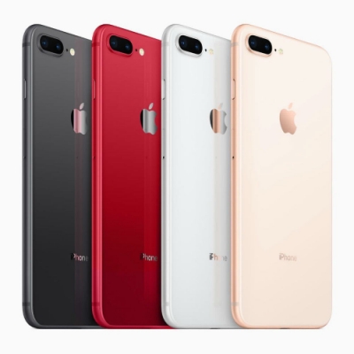 【 福利品】Apple iPhone 8 Plus 256GB 5.5吋智慧手機