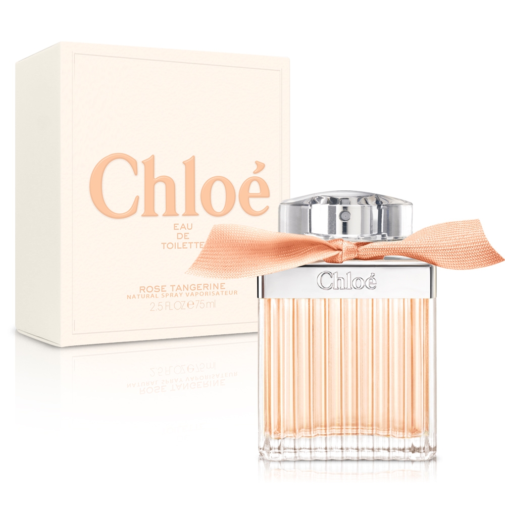 Chloe 沁漾玫瑰女性淡香水75ml-原廠公司貨| Chloe 克羅埃| Yahoo