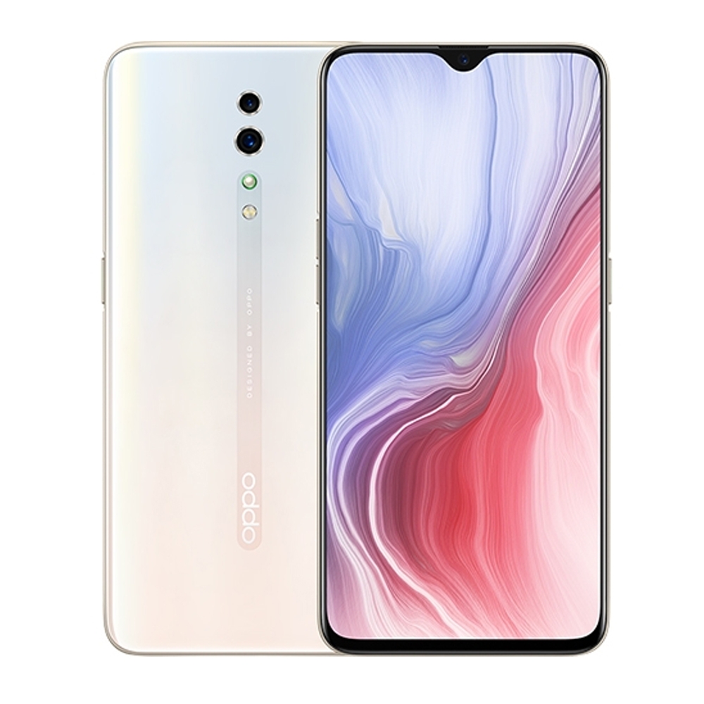 福利品】OPPO Reno Z(8GB/128GB) | 福利機| Yahoo奇摩購物中心