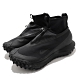 Nike 休閒鞋 ACG Mountain Fly 男鞋 GTX 高筒 簡約 機能穿搭 反光 黑 灰 CT2904002 product thumbnail 1