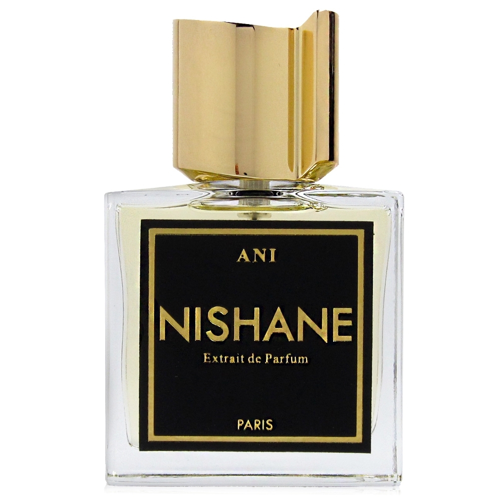 Nishane 妮姍 Ani Extrait De Parfume 安妮香精 50ml TESTER